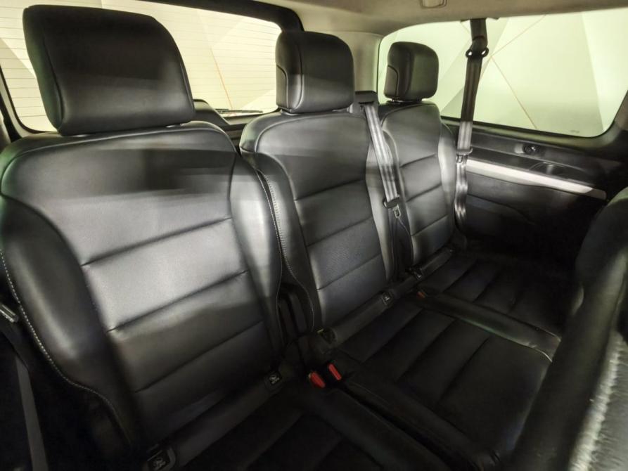 Peugeot Traveller I Москва  - изображение 19