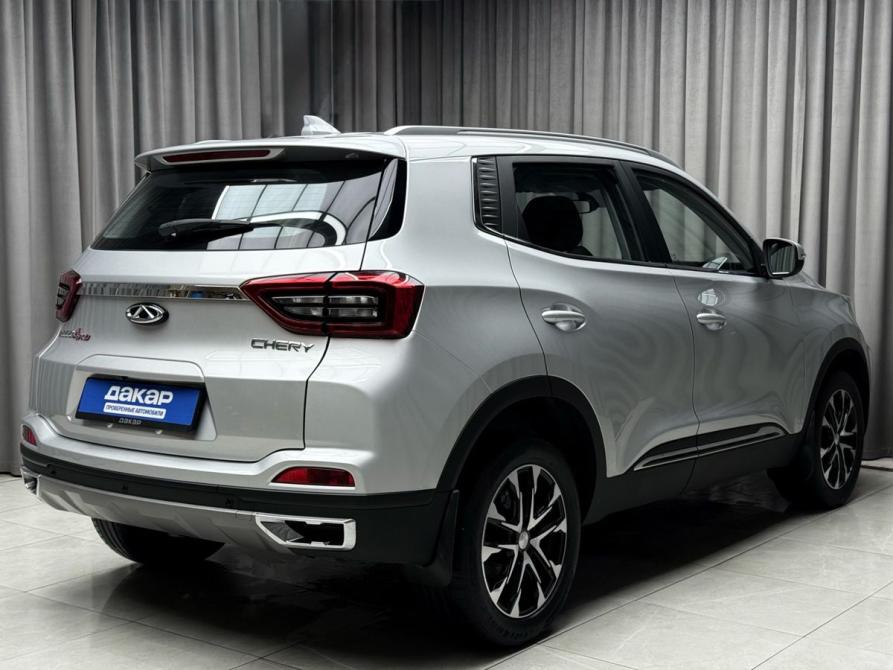 Chery Tiggo 4 Pro I Рестайлинг Ижевск  - изображение 6