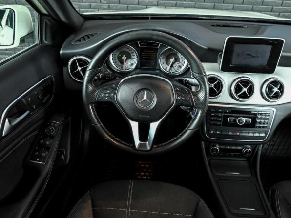 Mercedes-Benz GLA I (X156) с пробегом 2014 года, цена 1 775 000 рублей, 177562 км, внедорожник, Автокод Объявления