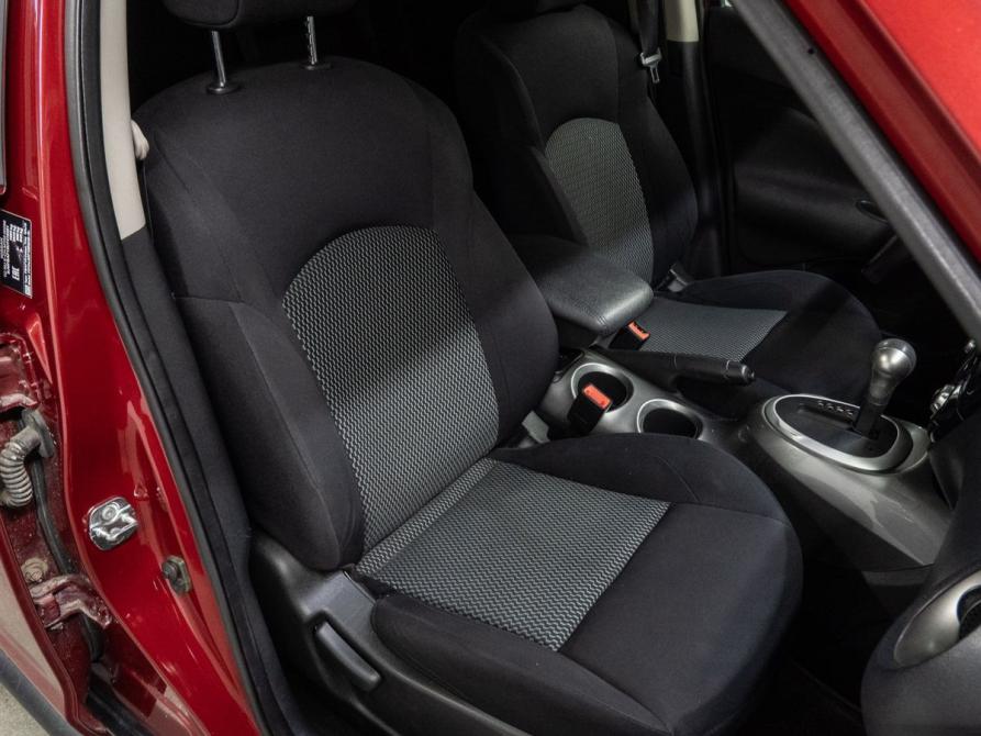 Nissan Juke I Рестайлинг Тюмень  - изображение 16