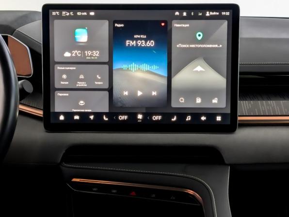 Zeekr 001 I с пробегом 2023 года, цена 4 800 000 рублей, 39190 км, лифтбек, Автокод Объявления