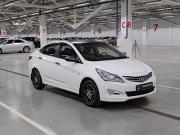 Hyundai Solaris I Рестайлинг Казань  - изображение 25