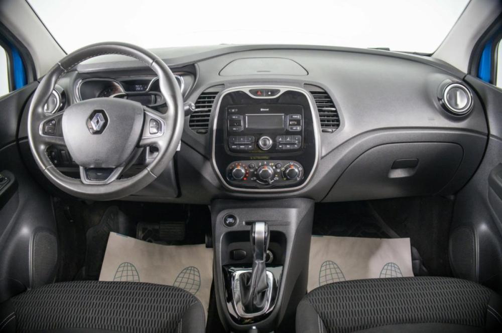Renault Kaptur I Пермь  - изображение 13