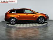 Lada (ВАЗ) Vesta I Белгород  - изображение 25
