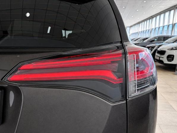 Toyota RAV4 IV (XA40) Рестайлинг с пробегом 2019 года, цена 2 700 000 рублей, 128500 км, внедорожник, Автокод Объявления