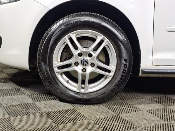 Volkswagen Golf Plus II с пробегом 2010 года, цена 643 000 рублей, 172775 км, хэтчбек, Автокод Объявления