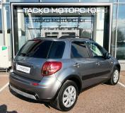 Suzuki SX4 I (Classic) Рестайлинг Стерлитамак  - изображение 24
