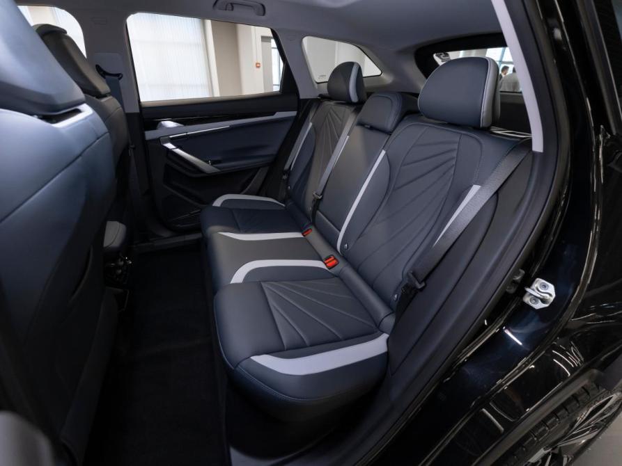 Geely Atlas II Москва  - изображение 14
