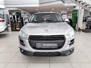 Peugeot 4008 I Казань  - изображение 24