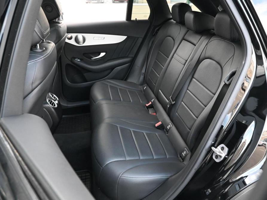 Mercedes-Benz GLC I (X253) Рестайлинг Новороссийск  - изображение 9