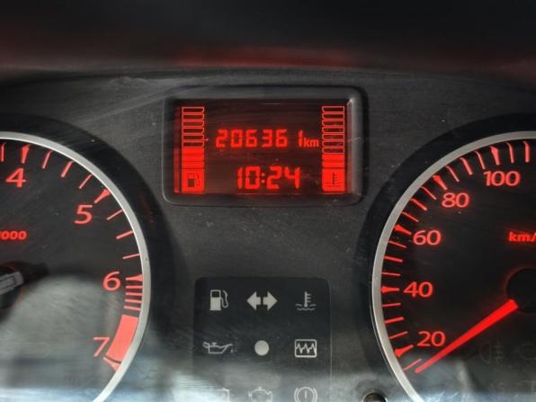 Renault Duster I с пробегом 2012 года, цена 755 000 рублей, 206357 км, внедорожник, Автокод Объявления