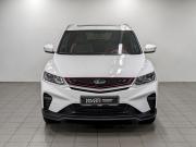 Geely Coolray I Москва  - изображение 31
