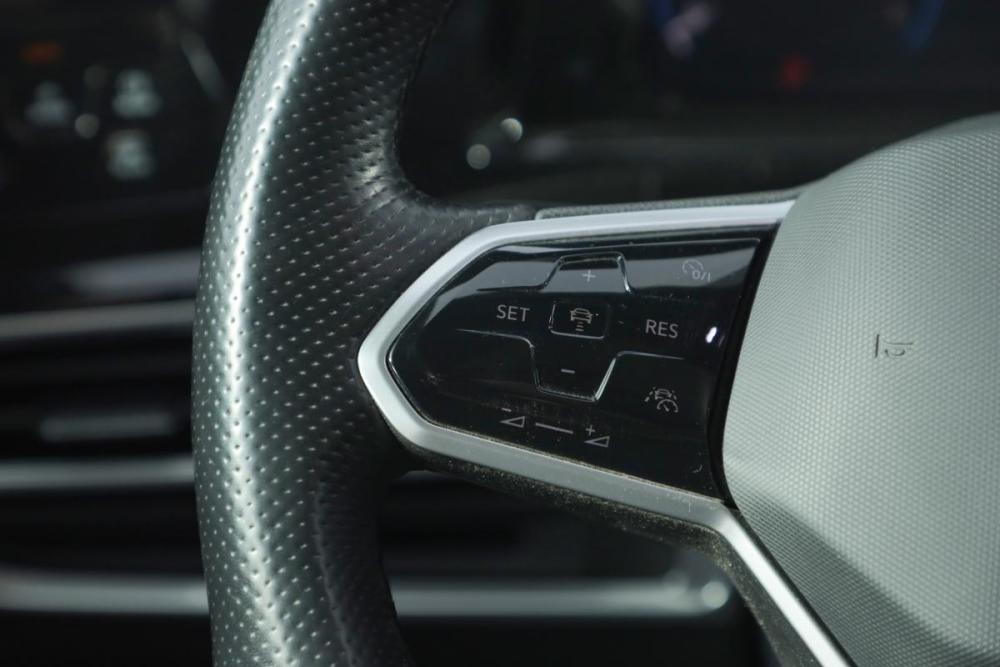 Volkswagen Talagon I Новосибирск  - изображение 13