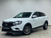 Lada (ВАЗ) Vesta I Кемерово  - изображение 18