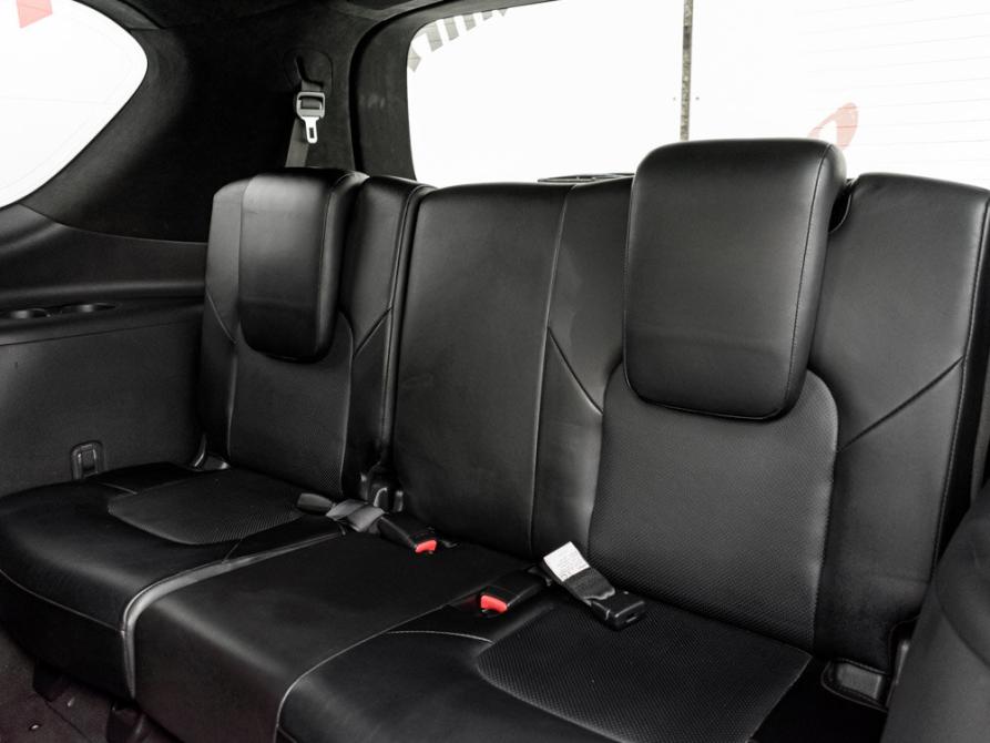 Infiniti QX80 I Рестайлинг Екатеринбург  - изображение 33