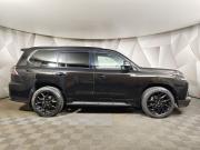 Lexus LX III Рестайлинг 2 Москва  - изображение 28