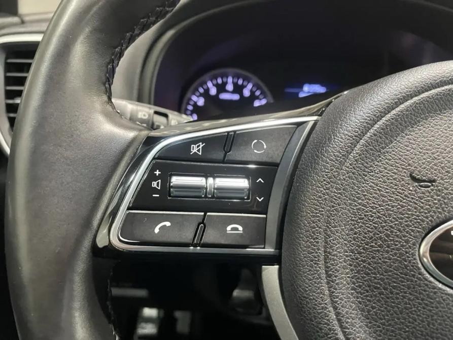Kia Sportage IV Рестайлинг Пермь  - изображение 22