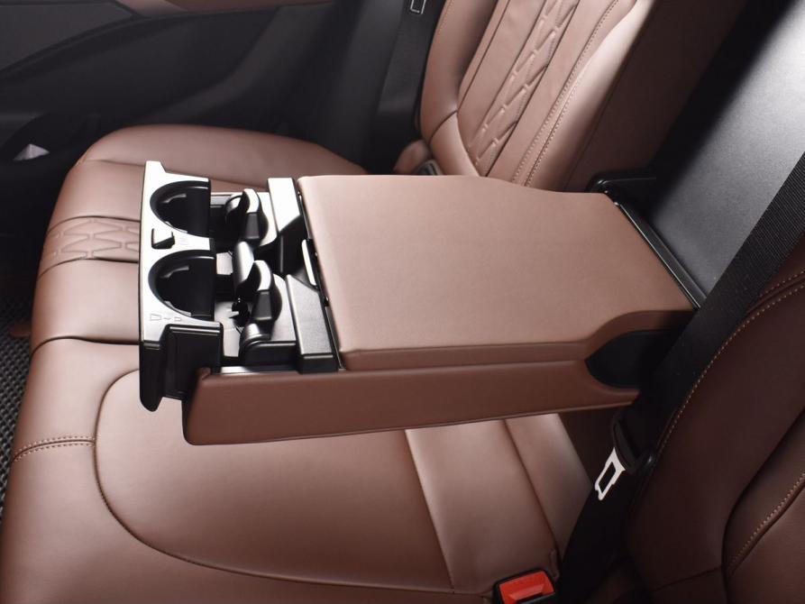 BMW X6 III (G06) Кемерово  - изображение 17