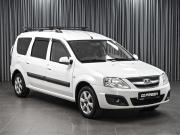 Lada (ВАЗ) Largus I Ставрополь  - изображение 17