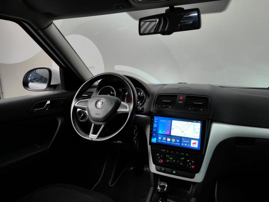 Skoda Yeti I Москва  - изображение 7
