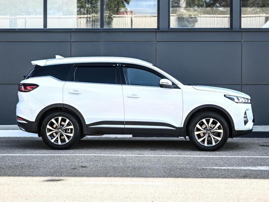 Chery Tiggo 7 Pro I Новороссийск  - изображение 5