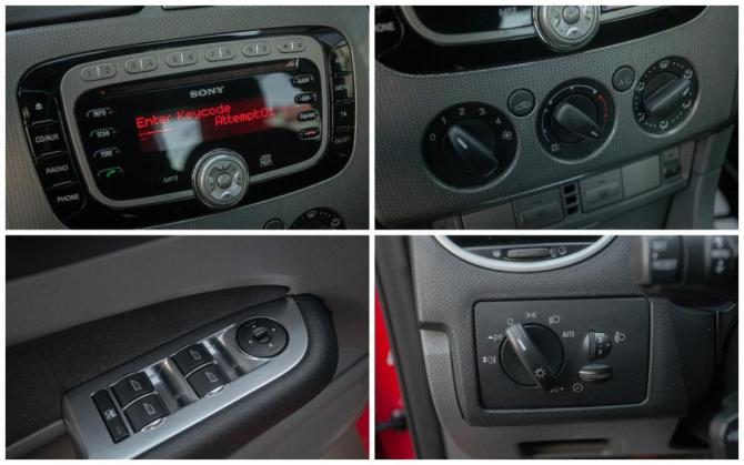 Ford Focus II Рестайлинг с пробегом 2011 года, цена 748 000 рублей, 140000 км, седан, Автокод Объявления