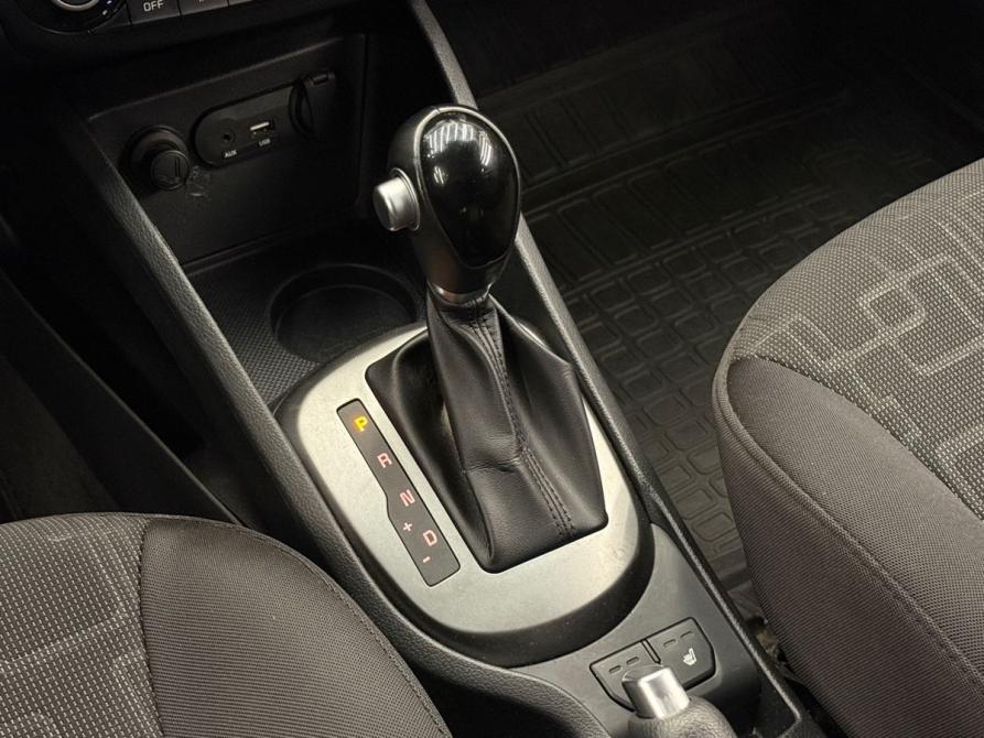 Kia Rio III Рестайлинг Уфа  - изображение 13