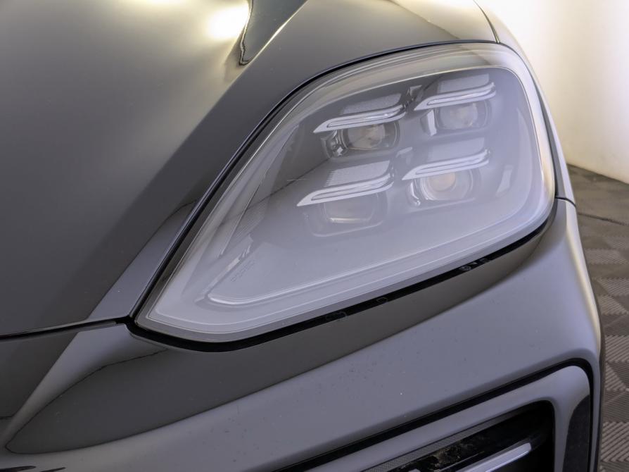 Porsche Cayenne III Рестайлинг Москва  - изображение 13