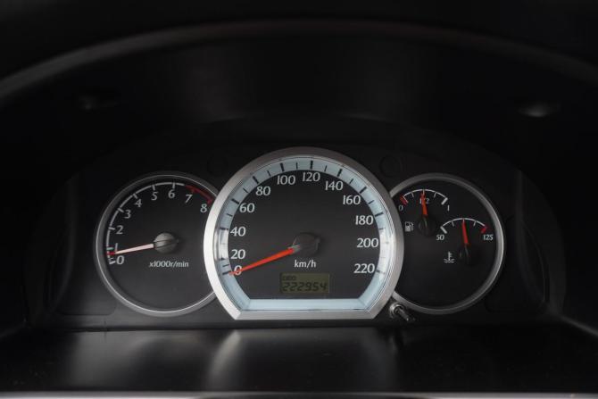 Chevrolet Lacetti I с пробегом 2011 года, цена 479 000 рублей, 222953 км, седан, Автокод Объявления