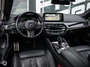 BMW 5 серии VII (G30/G31/G38) Рестайлинг Краснодар  - изображение 32