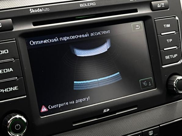 Skoda Octavia II (A5) Рестайлинг с пробегом 2012 года, цена 838 000 рублей, 161418 км, лифтбек, Автокод Объявления