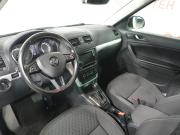 Skoda Yeti I Рестайлинг Вологда  - изображение 26