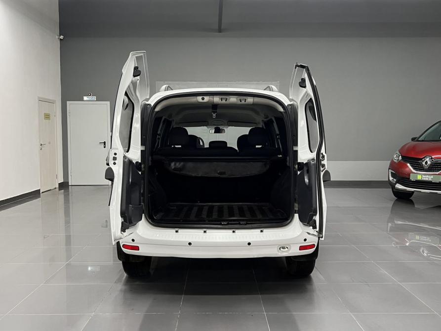 Lada (ВАЗ) Largus I Тверь  - изображение 7