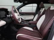 Geely Monjaro I Москва  - изображение 44