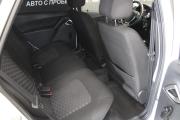 Lada (ВАЗ) Granta I Рестайлинг Томск  - изображение 18