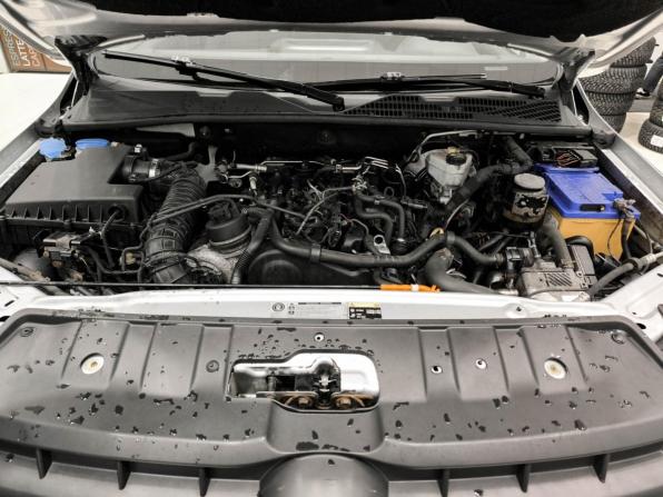 Volkswagen Amarok I с пробегом 2013 года, цена 1 520 000 рублей, 363000 км, пикап, Автокод Объявления