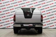 Nissan Navara (Frontier) III (D40) Сургут  - изображение 30