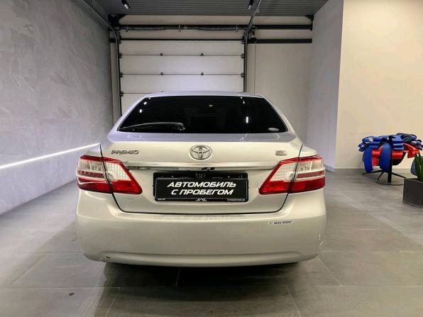 Toyota Premio II (T26) с пробегом 2008 года, цена 749 000 рублей, 261684 км, седан, Автокод Объявления