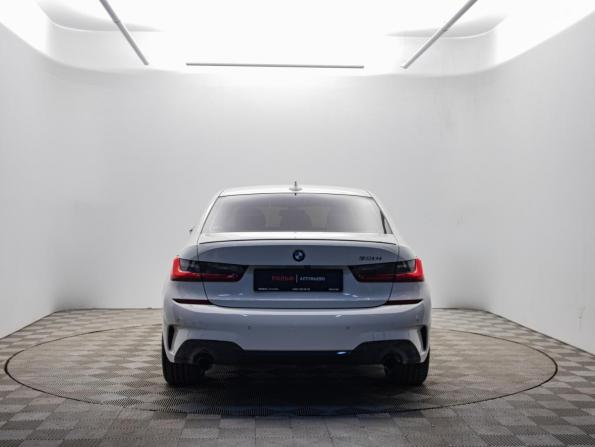 BMW 3 серии VII (G2x) с пробегом 2020 года, цена 4 097 000 рублей, 70589 км, седан, Автокод Объявления