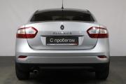 Renault Fluence I Санкт-Петербург  - изображение 21