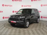 Lada (ВАЗ) Niva Travel I Вологда  - изображение 18