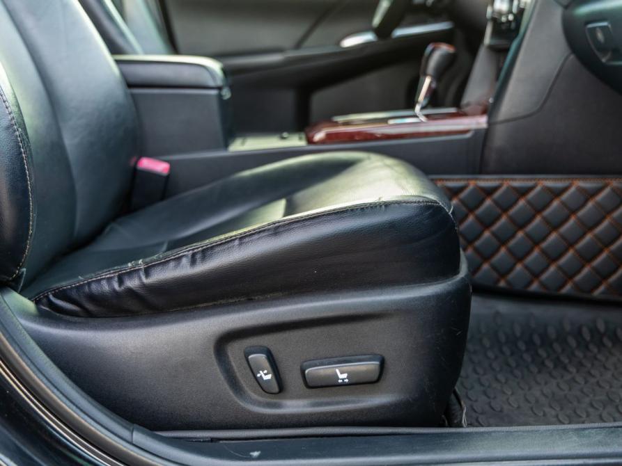 Toyota Camry VII (XV50) Волгоград  - изображение 30