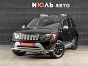 Renault Duster I Рестайлинг Екатеринбург  - изображение 19