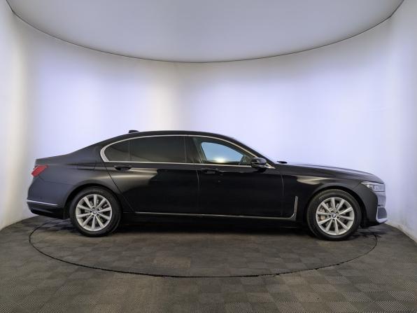 BMW 7 серии VI (G11/G12) Рестайлинг с пробегом 2020 года, цена 4 500 000 рублей, 180236 км, седан, Автокод Объявления