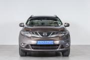 Nissan Murano II (Z51) Рестайлинг Новосибирск  - изображение 22