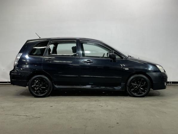 Suzuki Liana I Рестайлинг с пробегом 2006 года, цена 399 000 рублей, 279385 км, универсал, Автокод Объявления