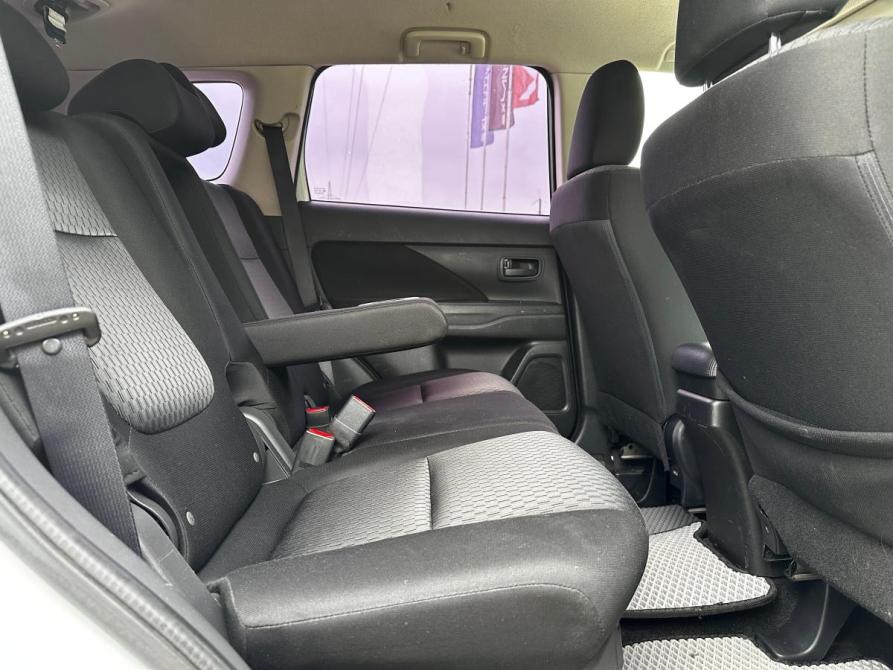 Mitsubishi Outlander III Уфа  - изображение 15