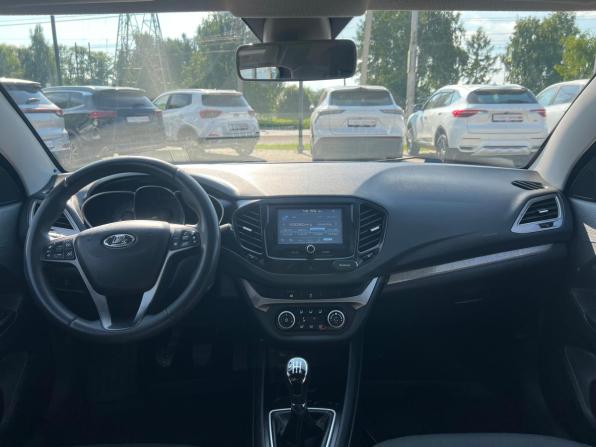 Lada (ВАЗ) Vesta I с пробегом 2016 года, цена 797 000 рублей, 128084 км, седан, Автокод Объявления