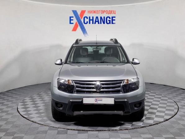 Renault Duster I с пробегом 2012 года, цена 649 000 рублей, 292899 км, внедорожник, Автокод Объявления