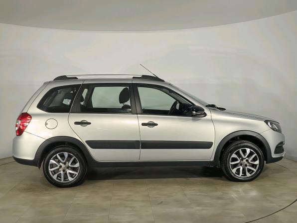 Lada (ВАЗ) Granta I Рестайлинг с пробегом 2019 года, цена 679 000 рублей, 64724 км, универсал, Автокод Объявления